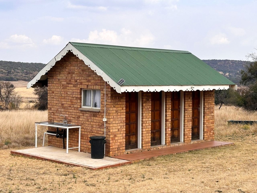 4 Bedroom Property for Sale in Potchefstroom Rural North West